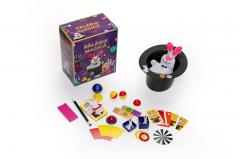 Joc de rol - Palaria Magica cu 25 de trucuri (RO)