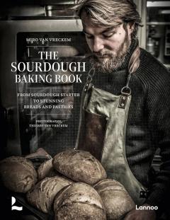 The Sourdough Baking Book