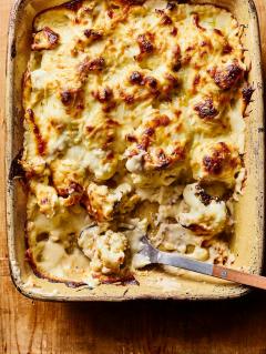 The Greatest Traybake Cookbook Ever