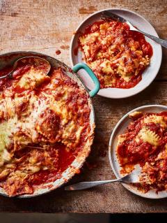 The Greatest Traybake Cookbook Ever