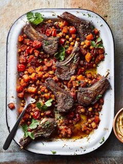 The Greatest Traybake Cookbook Ever