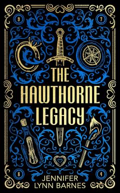 The Hawthorne Legacy (Deluxe Collector’s Series)