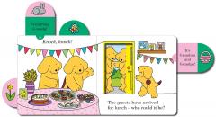 Spot’s Happy Easter