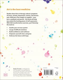 Art Therapy for Every Day