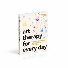 Art Therapy for Every Day