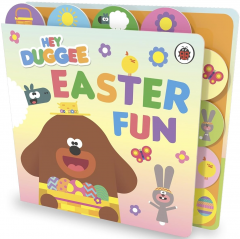 Hey Duggee: Easter Fun