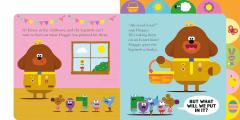 Hey Duggee: Easter Fun