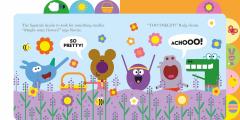 Hey Duggee: Easter Fun