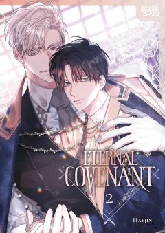 Eternal Covenant - Volume 2