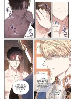 Eternal Covenant - Volume 2