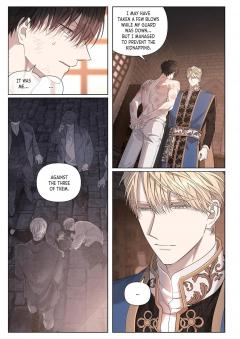 Eternal Covenant - Volume 2