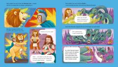 Little Myths: Hercules