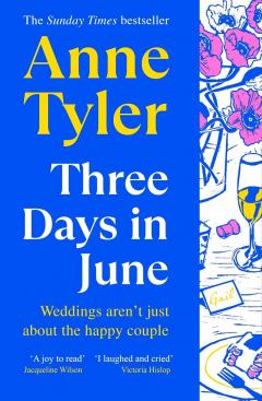 Three Days in June