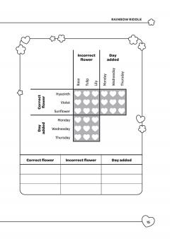 Cute and Cosy Crime Puzzle Book