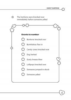 Cute and Cosy Crime Puzzle Book