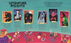 How to Survive an Apocalypse