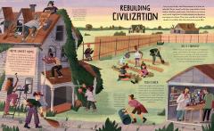 How to Survive an Apocalypse