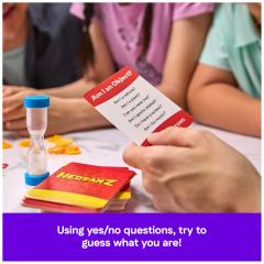 Joc de societate - Hedbanz