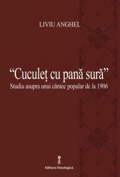 "Cuculet cu pana sura"