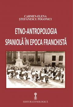 Etno-antropologia spaniola in epoca franchista