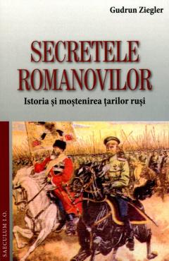 Secretele Romanovilor