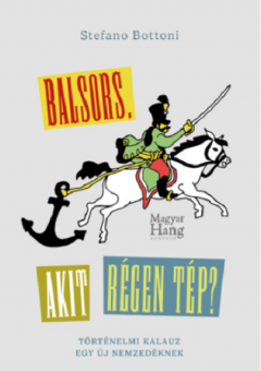 Balsors, akit regen tep?