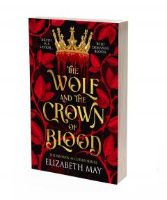 The Wolf and the Crown of Blood