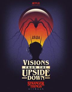 Visions from the Upside Down