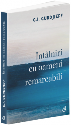 Intalniri cu oameni remarcabili