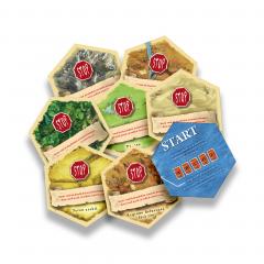 EXIT - Aventura din CATAN