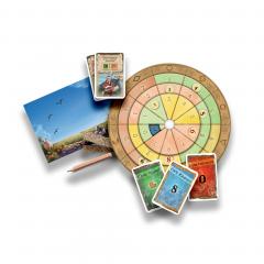 EXIT - Aventura din CATAN