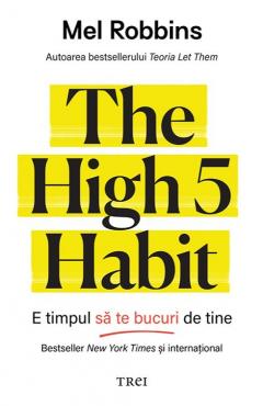 The High 5 Habit
