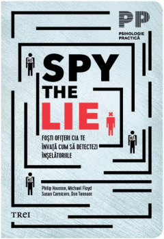 Spy the Lie