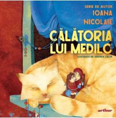 Calatoria lui Medilo