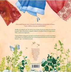 Calatoria lui Medilo