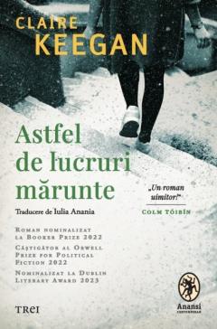 Astfel de lucruri marunte