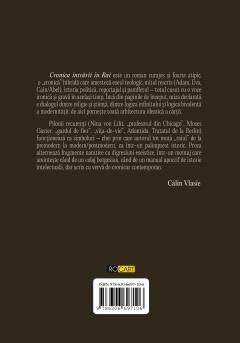 Cronica intrarii in Rai