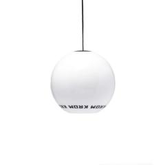 Joc de indemanare - Kendama - Pop LOL, alb