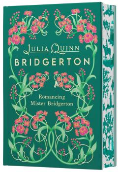 Romancing Mister Bridgerton (Deluxe Collector's Edition)