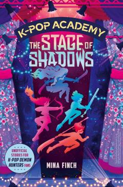 The Stage of Shadows
