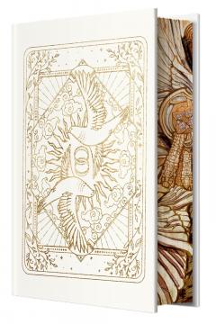 Rings of Fate (Deluxe Limited Edition)