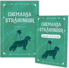 Chemarea strabunilor + jurnal de lectura