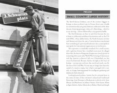 The Shortest History of Austria