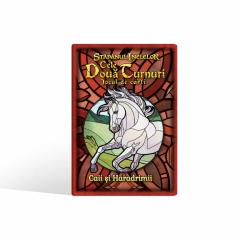 Joc de societate - Stapanul Inelelor - Cele Doua Turnuri (RO)