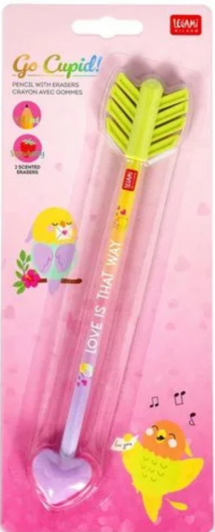 Pix cu radiera - Go Cupid!