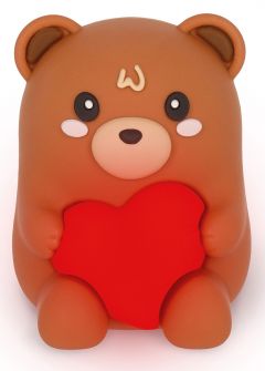 Ascutitoare - Teddy Bear