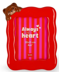 Rama foto - Teddy Bear