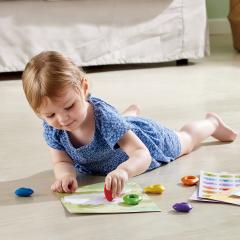 Set creativ - Crayon Colouring