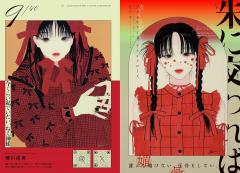 Accessorize Fashion Illustration