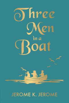 Three Men in a Boat